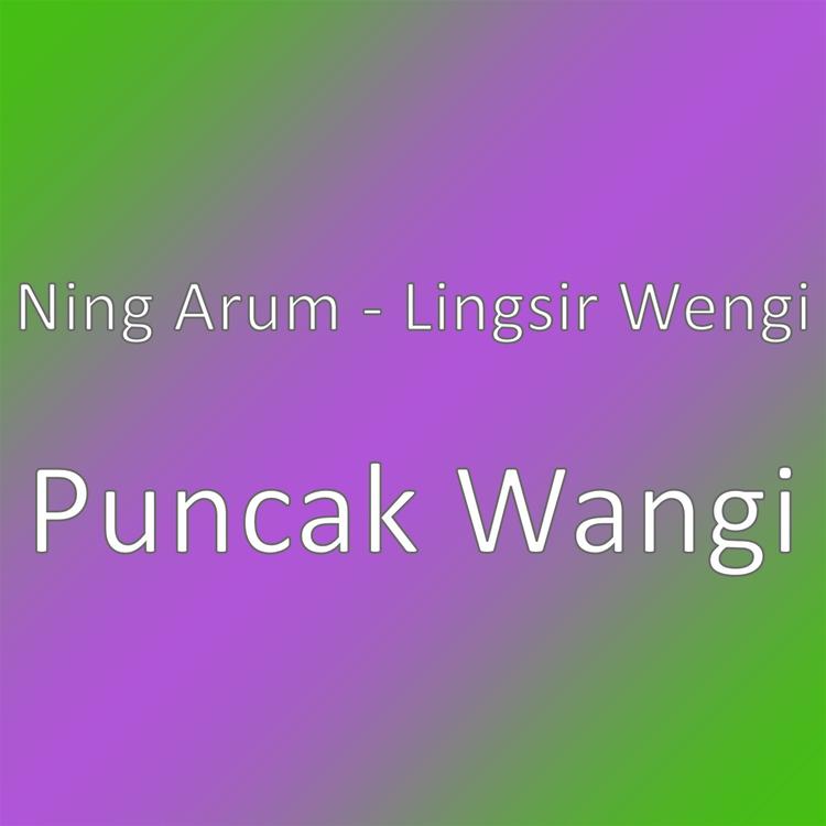 Ning Arum - Lingsir Wengi's avatar image