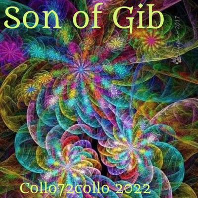 Son of Gib's cover