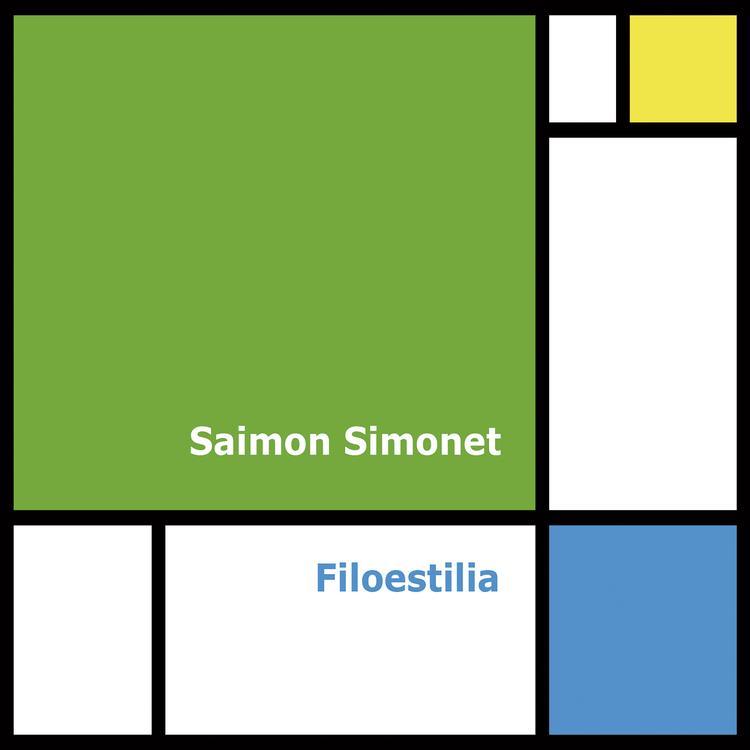Saimon Simonet's avatar image