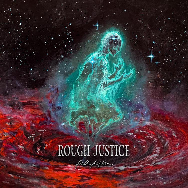 Rough Justice's avatar image