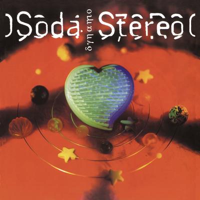 Primavera 0 (Remasterizado 2007) By Soda Stereo's cover