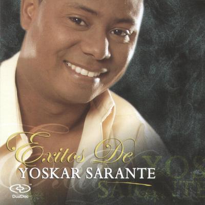 Llora Alma Mía By Yoskar Sarante's cover