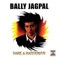 Bally Jagpal's avatar cover