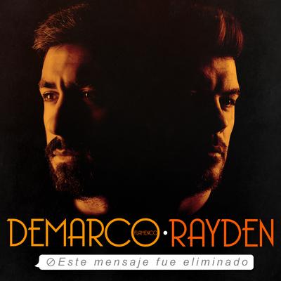 Este mensaje fue eliminado (feat. Rayden)'s cover