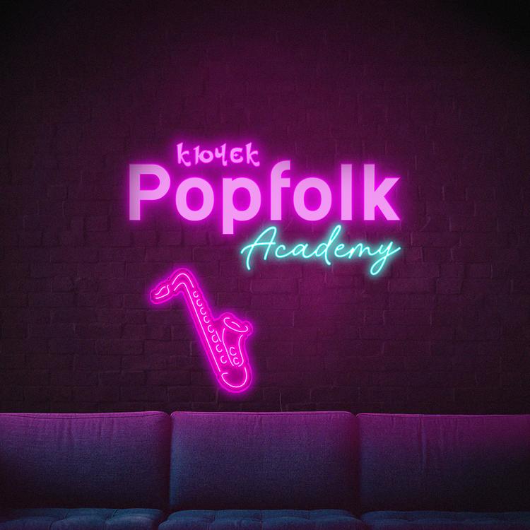 Popfolk Academy's avatar image