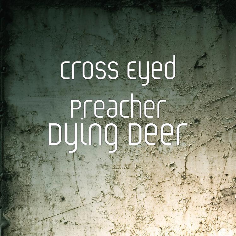Cross Eyed Preacher's avatar image