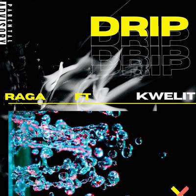 Raga the Rapper's cover