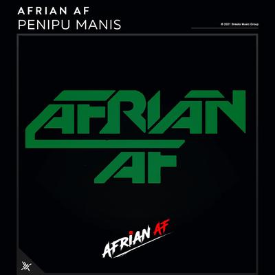 Burning By Afrian Af's cover