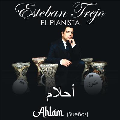 Derbake By Esteban Trejo El Pianista's cover