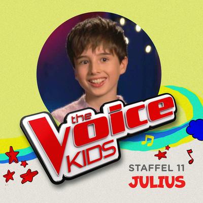 Strip (aus "The Voice Kids, Staffel 11") (Live)'s cover