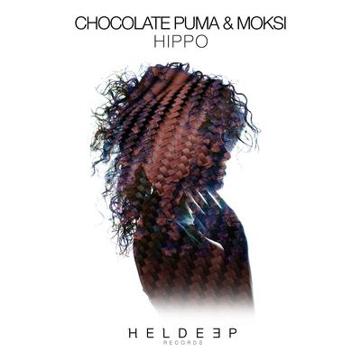 Hippo By Moksi, Chocolate Puma's cover