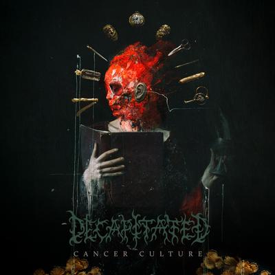 Last Supper By Decapitated's cover