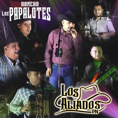 Rancho los Papalotes's cover