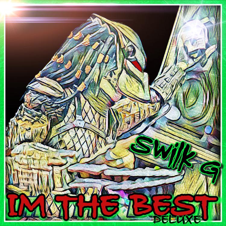 Swilk G's avatar image