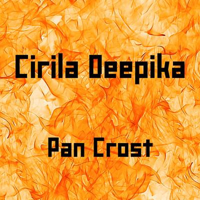 Pan Crost (Original mix)'s cover