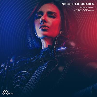 Intentionally By Nicole Moudaber's cover