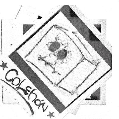 Colchón EP's cover