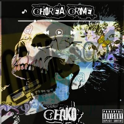 Chorea crime's cover