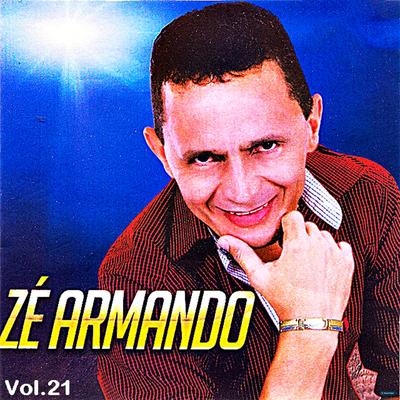 Zé Armando, Vol. 21's cover