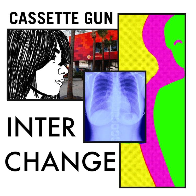 Cassette Gun's avatar image