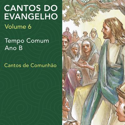 O Reino de Deus É Como a Semente By Coro Paulus's cover