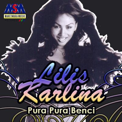 Pura Pura Benci's cover