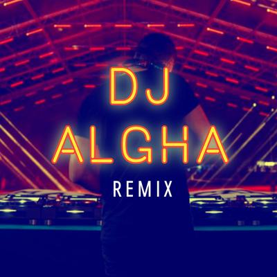 DJ Algha's cover