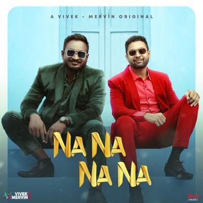 Na Na Na Na's cover