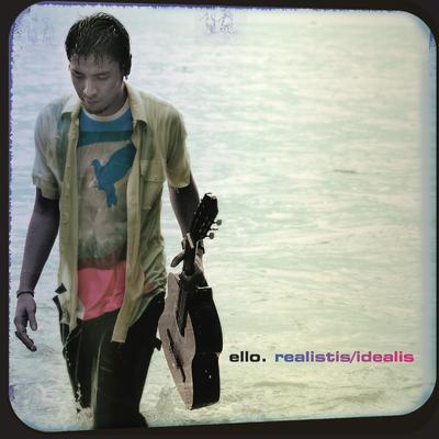 Selamat Tinggal Kekasih Terbaik (Album Version)'s cover