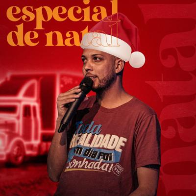 Especial de Natal By Poeta dos Caminhoneiros's cover