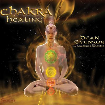 Heart Chakra - Breath of Love By Dean Evenson, Jonathan Kramer's cover