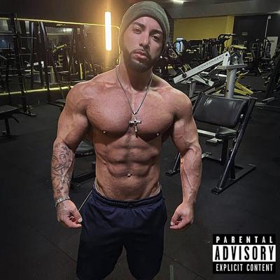 Diário de um Bodybuilder's cover