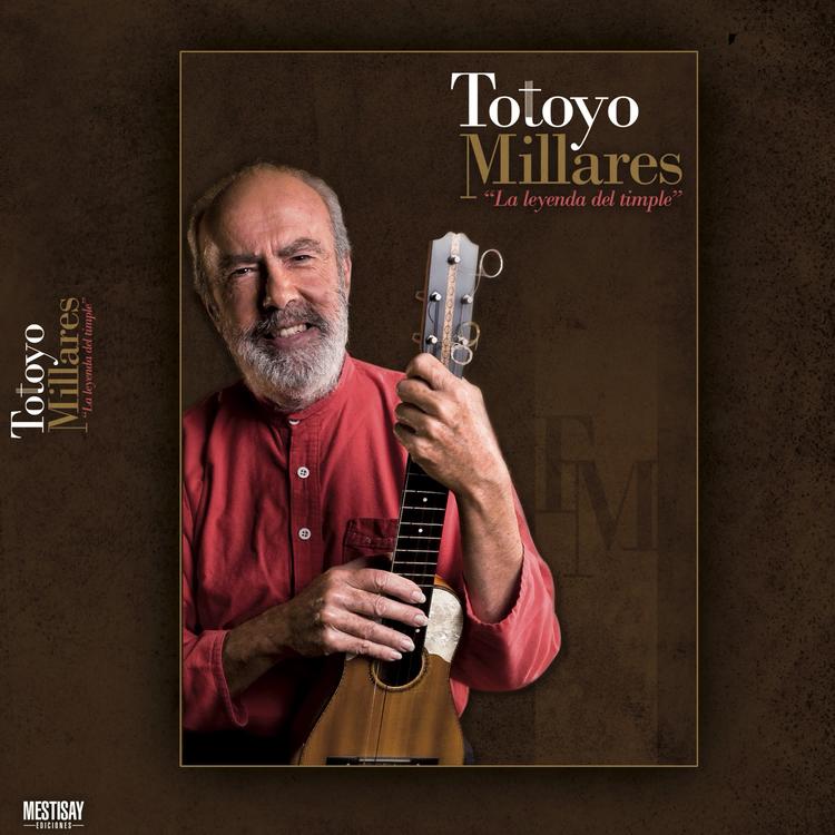 Totoyo Millares's avatar image