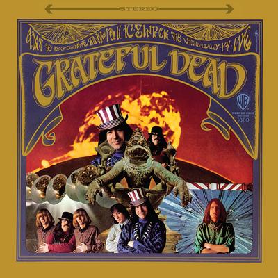Standing on the Corner (Live at P.N.E. Garden Auditorium, Vancouver, British Columbia, Canada 7/29/66) By Grateful Dead's cover