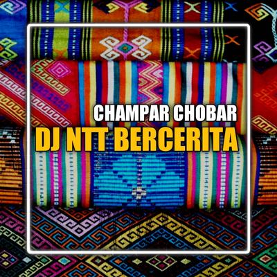 DJ NTT BERCERITA's cover