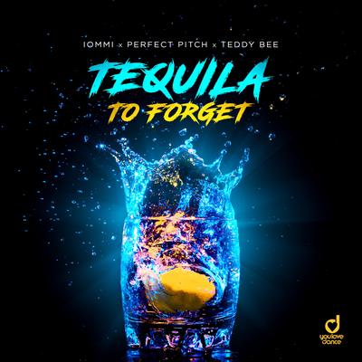 Tequila to Forget By . Iommi, Perfect Pitch, Teddy Bee's cover