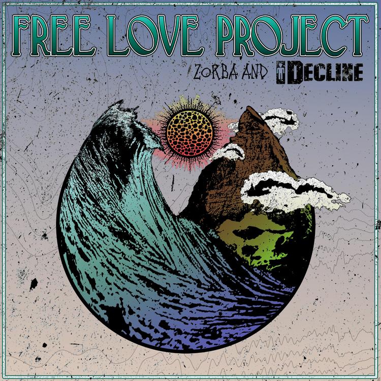 Free Love Project 805's avatar image