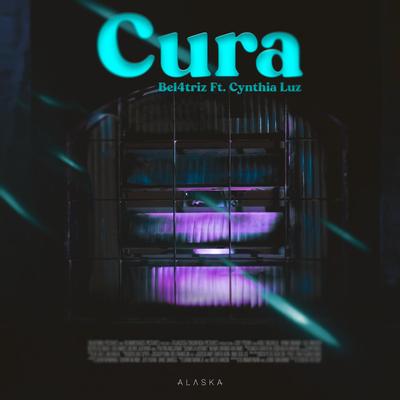 Cura By Bel4triz, Cynthia Luz's cover