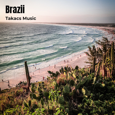 Takacs Music's cover