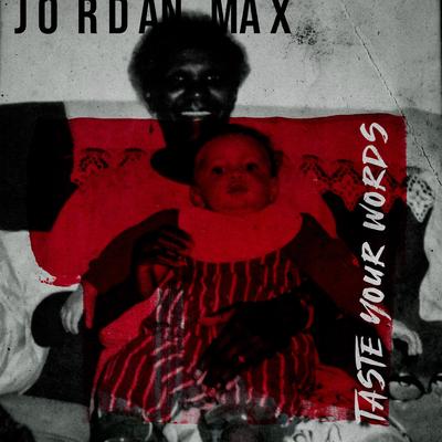 Knocked Around By Jordan Max's cover