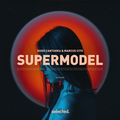 Supermodel By Hugo Cantarra, Marcus Cito's cover