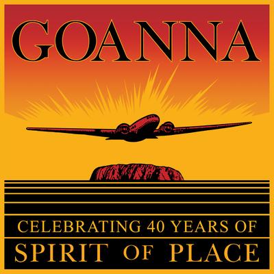 Spirit Of Place (40th Anniversary Edition)'s cover