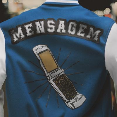 Mensagem (Remix)'s cover