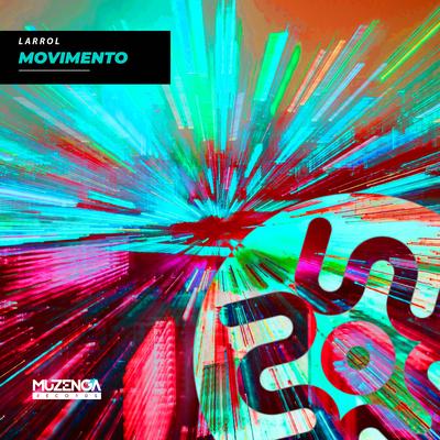Movimento By Larrol's cover