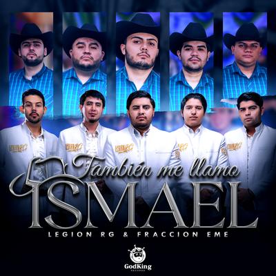 También Me Llamo Ismael's cover