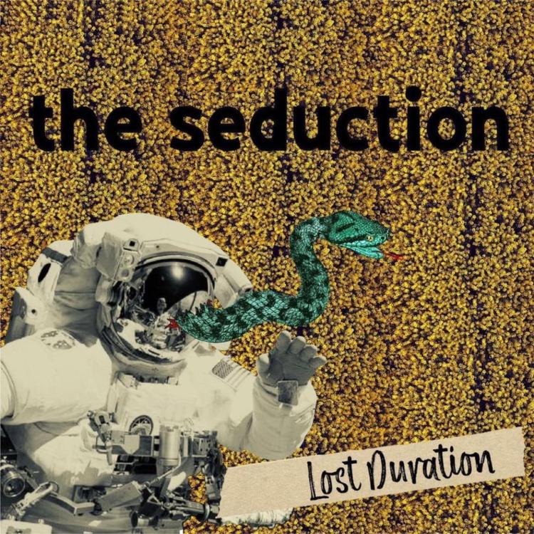 The Seduction's avatar image