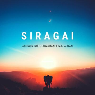 Siragai (feat. Lohavani S & A-Gan)'s cover