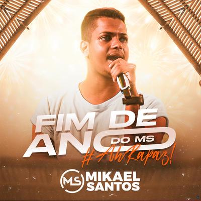 Esqueça-Me Se For Capaz By Mikael Santos's cover