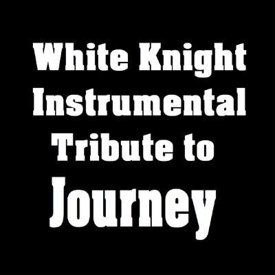 Instrumental Tribute to Journey's cover