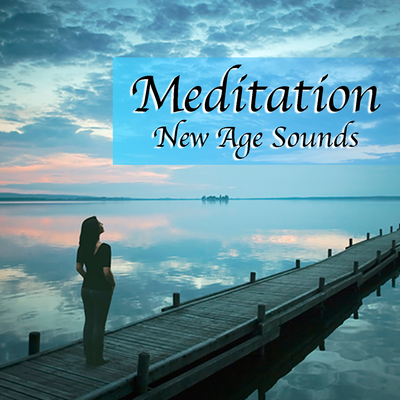 Meditation New Age Sounds's cover